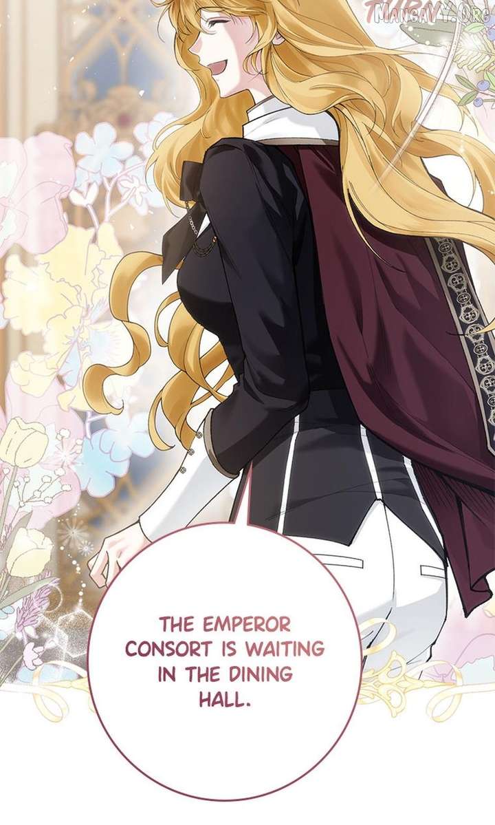 I Taught You with Restraint, So Why Are You Obsessed? Chapter 35 299 34