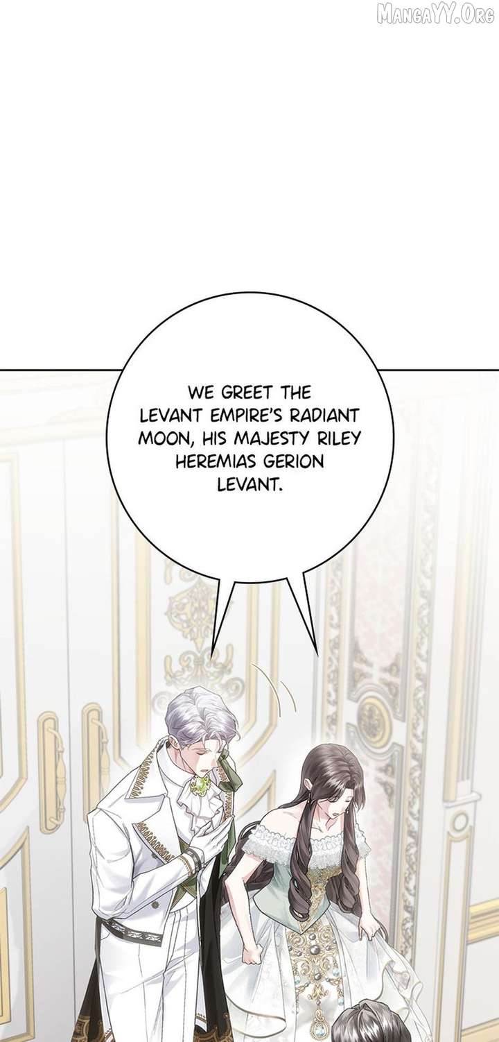 I Taught You with Restraint, So Why Are You Obsessed? Chapter 35 301 36