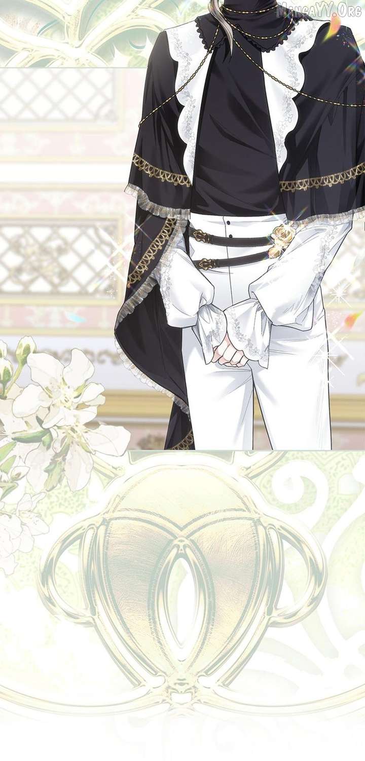 I Taught You with Restraint, So Why Are You Obsessed? Chapter 35 303 38