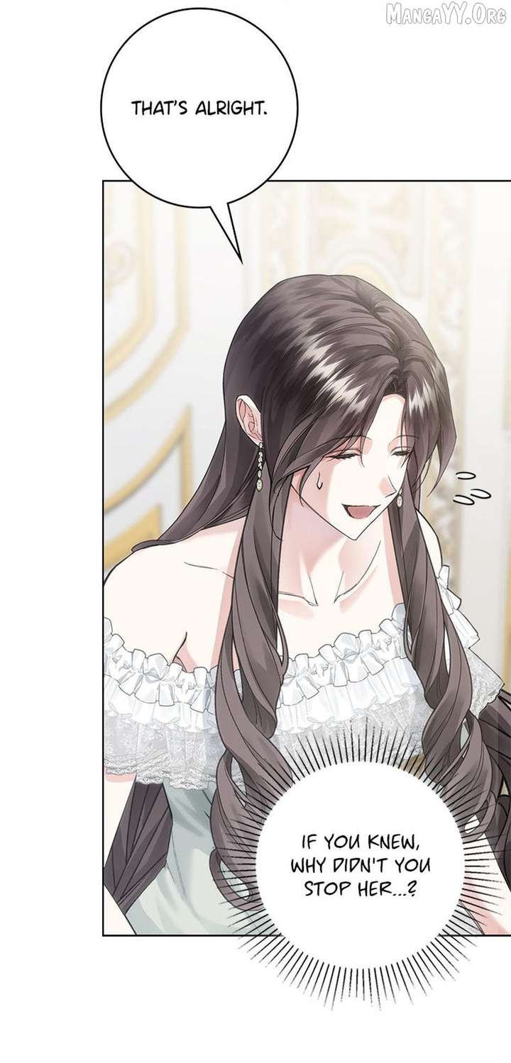 I Taught You with Restraint, So Why Are You Obsessed? Chapter 35 304 39