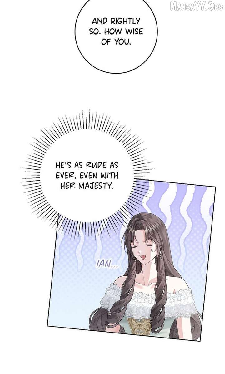 I Taught You with Restraint, So Why Are You Obsessed? Chapter 35 308 43