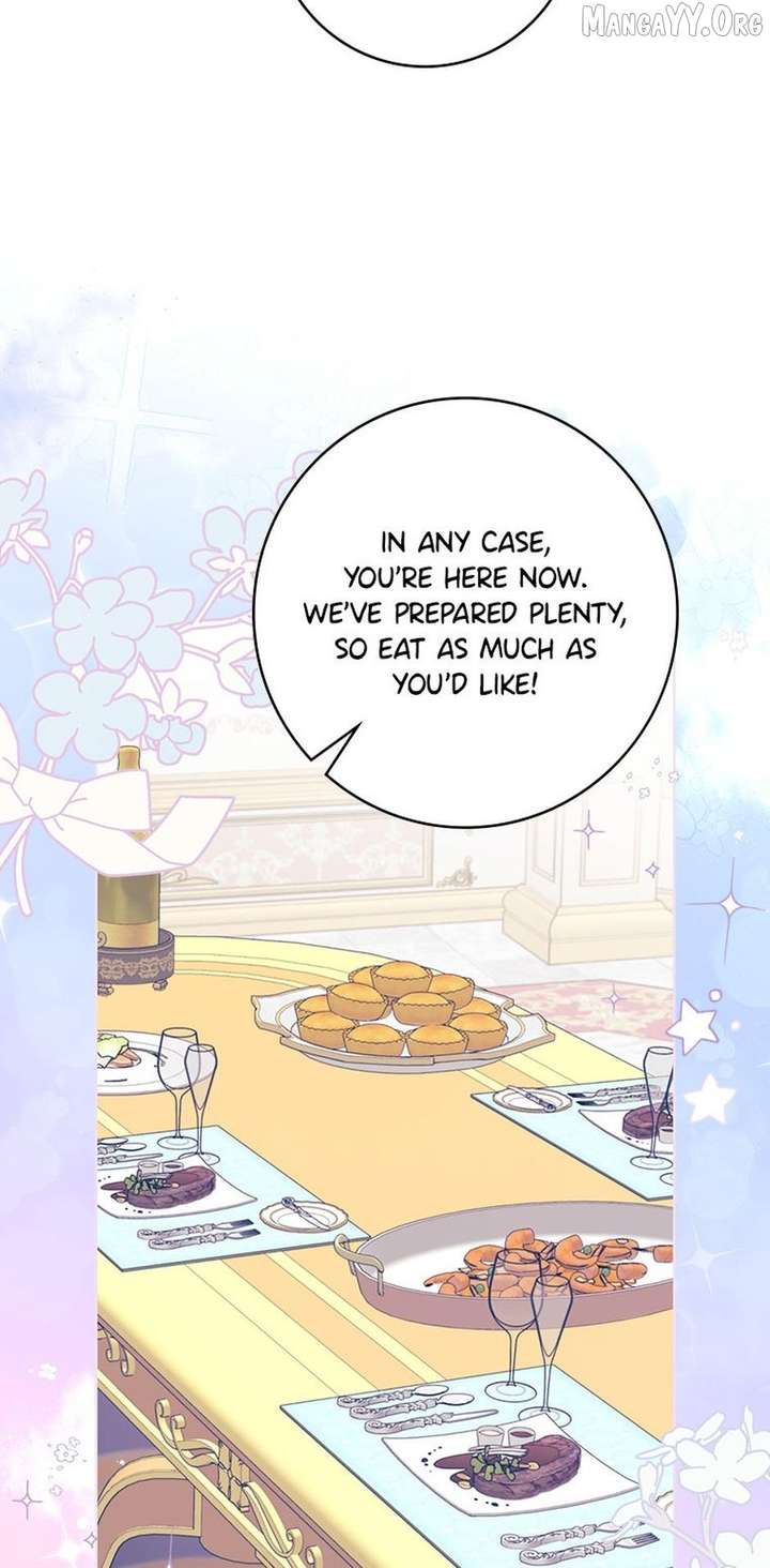 I Taught You with Restraint, So Why Are You Obsessed? Chapter 35 310 45