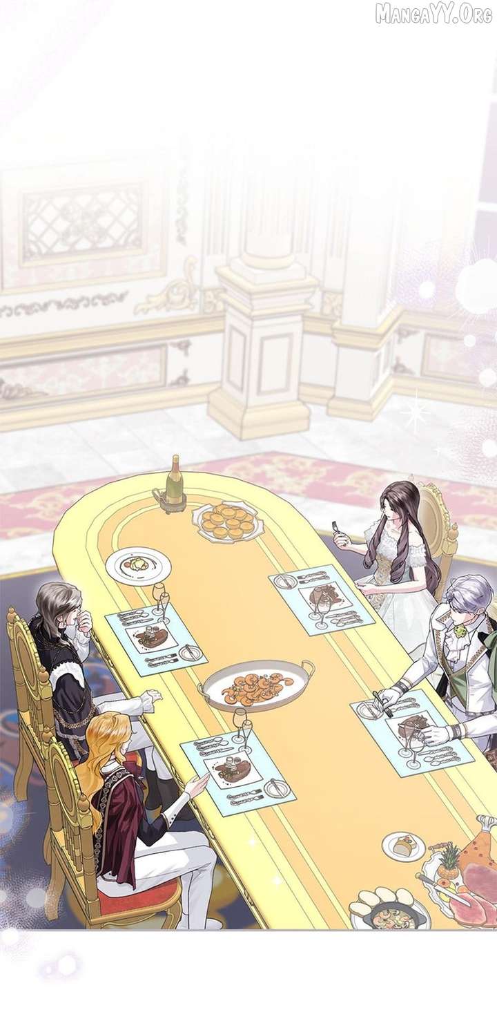 I Taught You with Restraint, So Why Are You Obsessed? Chapter 35 312 47