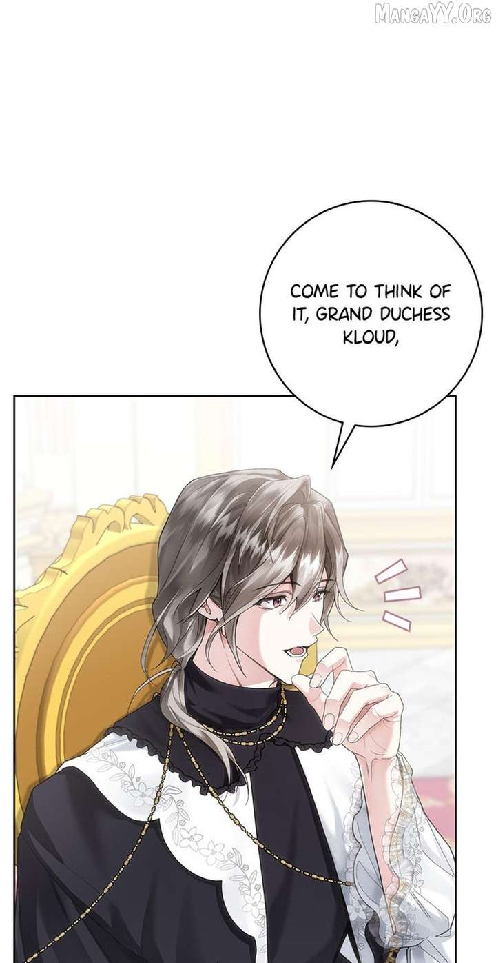 I Taught You with Restraint, So Why Are You Obsessed? Chapter 35 313 48