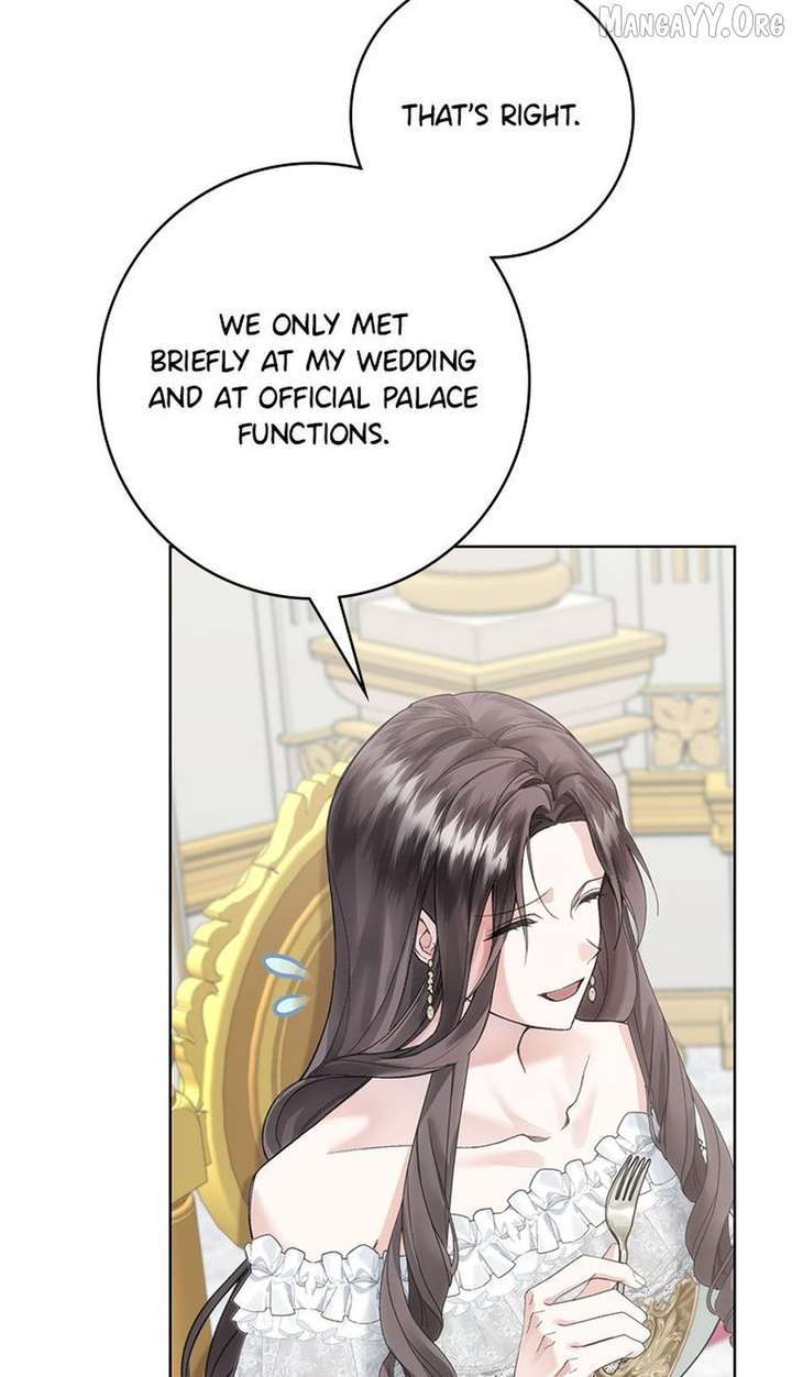 I Taught You with Restraint, So Why Are You Obsessed? Chapter 35 318 53