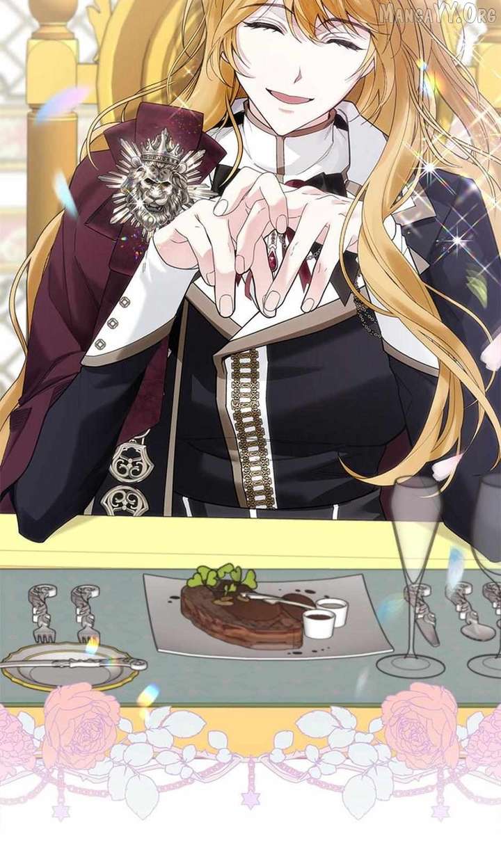 I Taught You with Restraint, So Why Are You Obsessed? Chapter 35 325 60