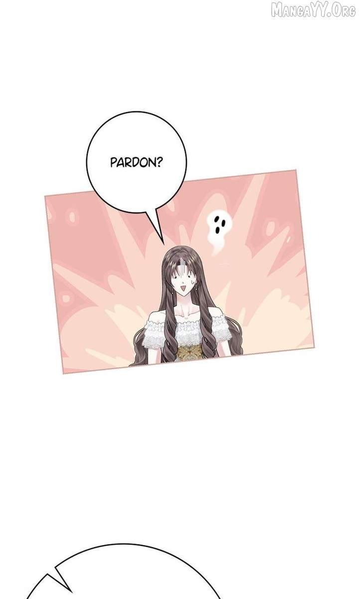 I Taught You with Restraint, So Why Are You Obsessed? Chapter 35 326 61