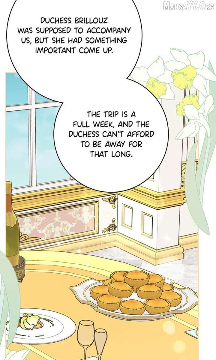 I Taught You with Restraint, So Why Are You Obsessed? Chapter 35 327 62