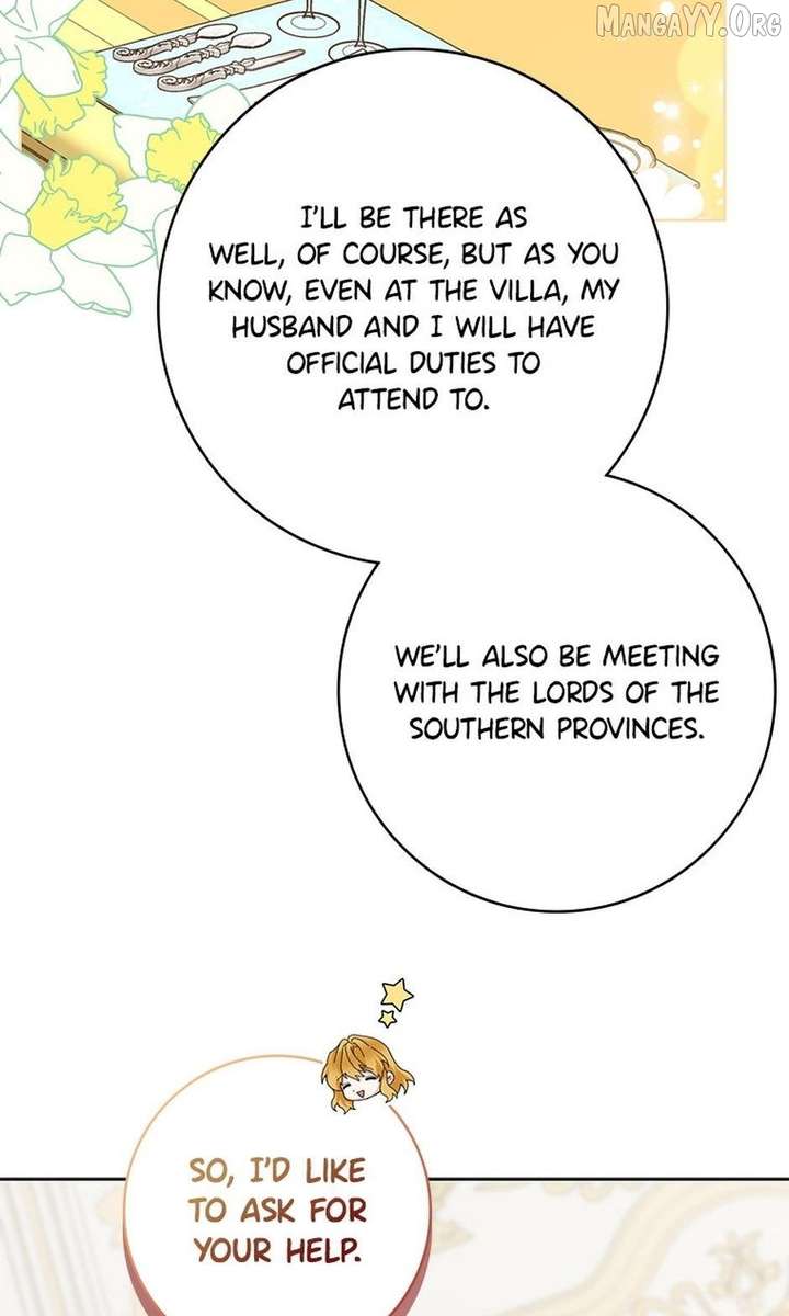 I Taught You with Restraint, So Why Are You Obsessed? Chapter 35 328 63