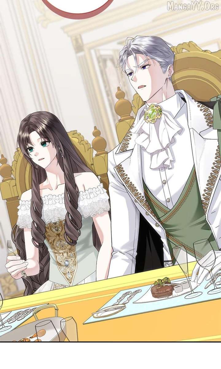 I Taught You with Restraint, So Why Are You Obsessed? Chapter 35 329 64