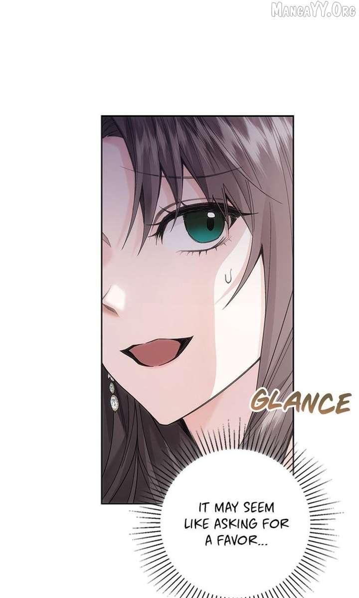 I Taught You with Restraint, So Why Are You Obsessed? Chapter 35 330 65