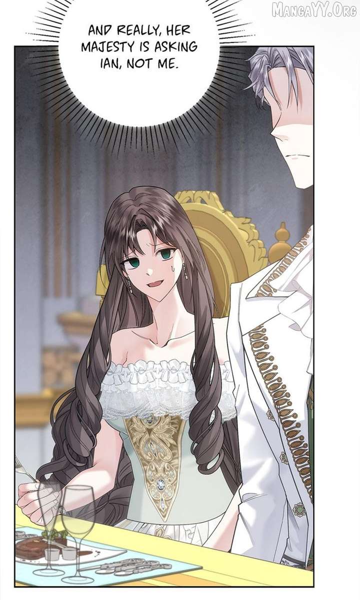 I Taught You with Restraint, So Why Are You Obsessed? Chapter 35 333 68