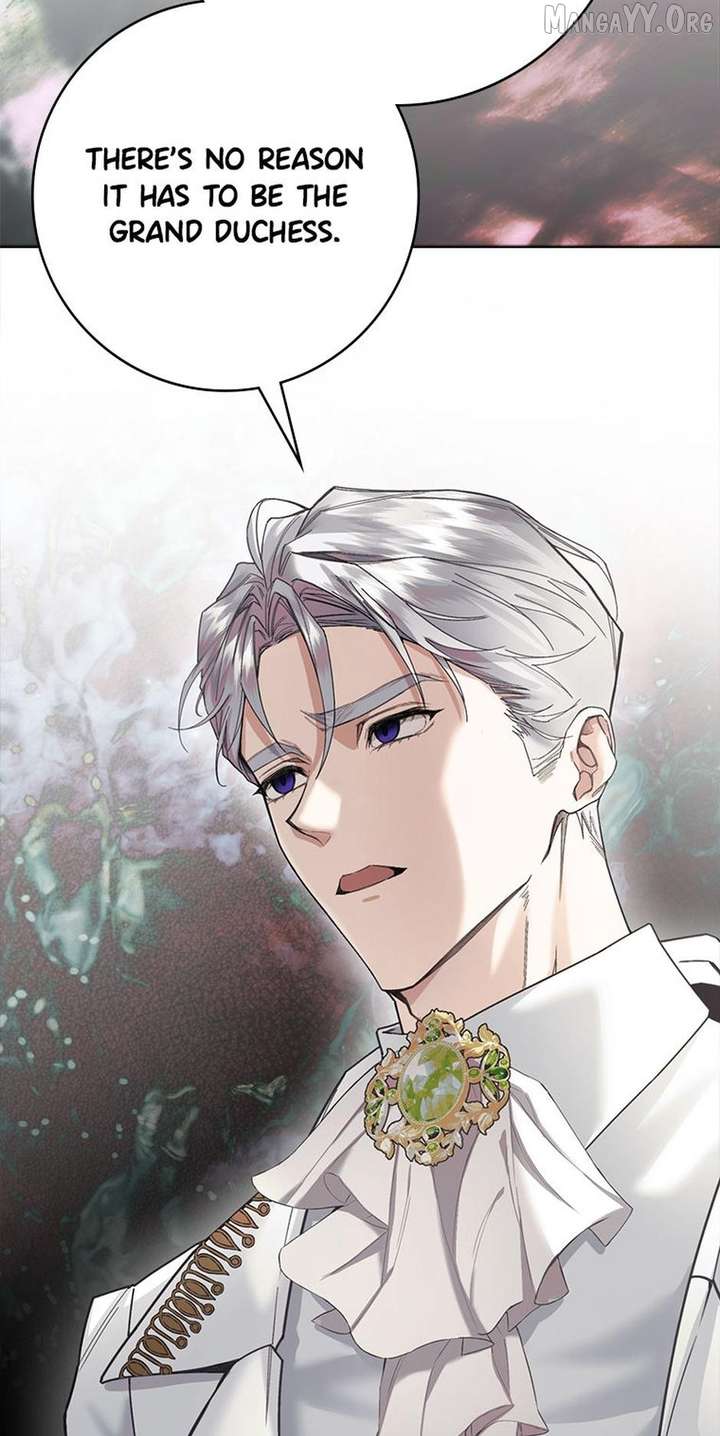 I Taught You with Restraint, So Why Are You Obsessed? Chapter 35 335 70