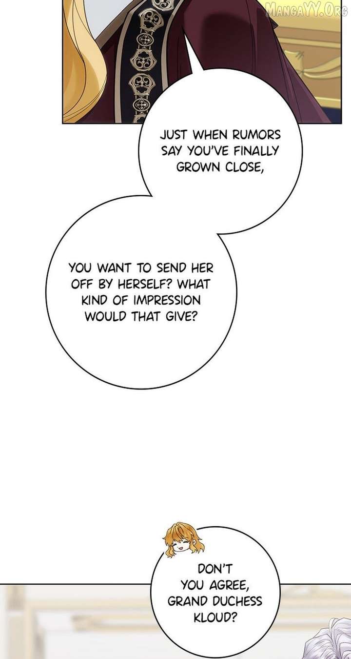 I Taught You with Restraint, So Why Are You Obsessed? Chapter 35 339 74