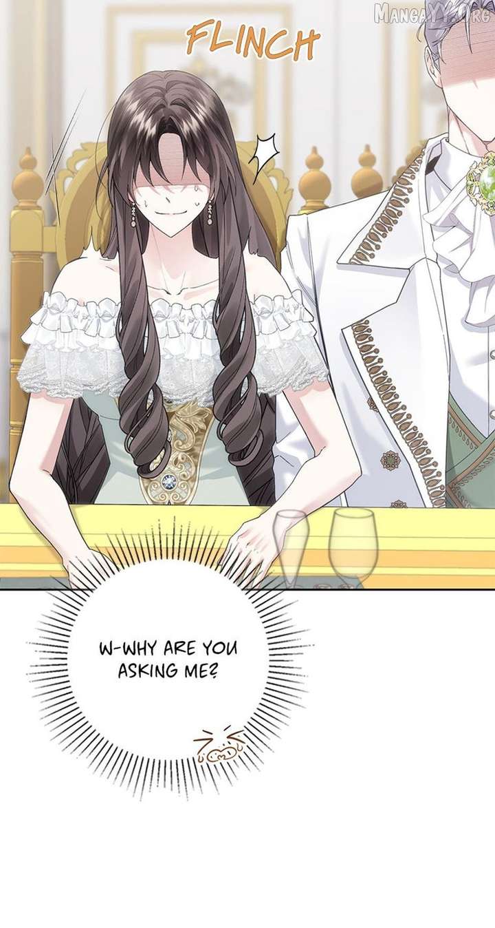 I Taught You with Restraint, So Why Are You Obsessed? Chapter 35 340 75