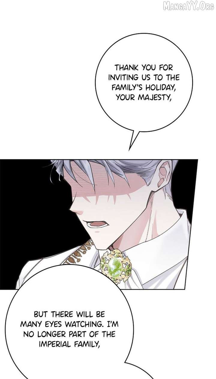 I Taught You with Restraint, So Why Are You Obsessed? Chapter 35 341 76