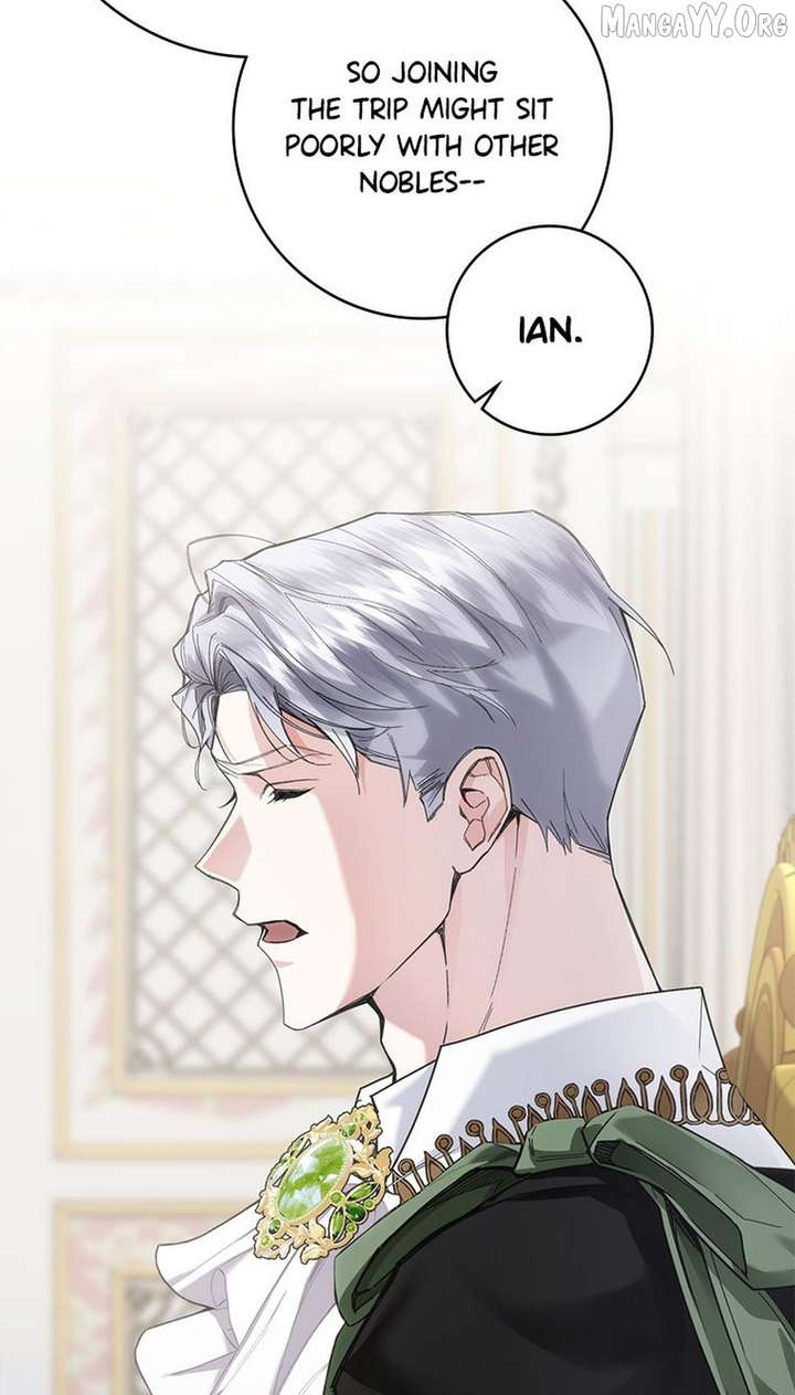 I Taught You with Restraint, So Why Are You Obsessed? Chapter 35 342 77