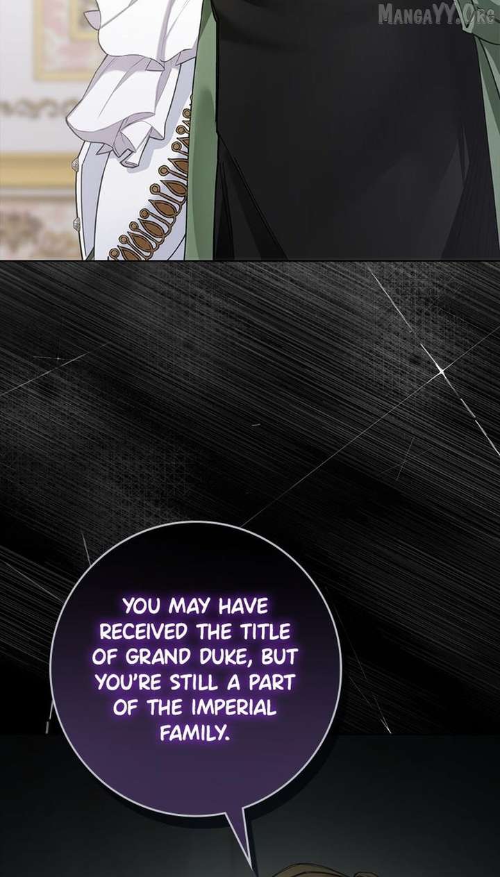 I Taught You with Restraint, So Why Are You Obsessed? Chapter 35 343 78