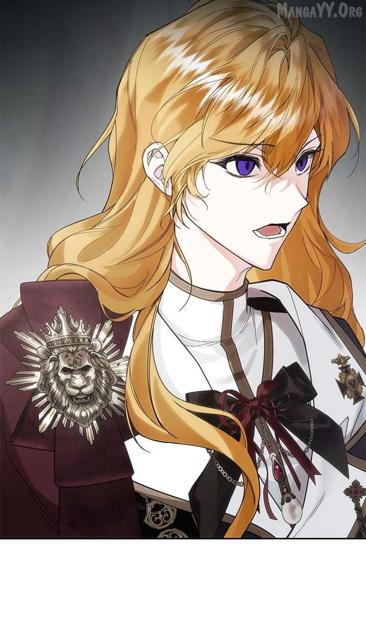 I Taught You with Restraint, So Why Are You Obsessed? Chapter 35 344 79