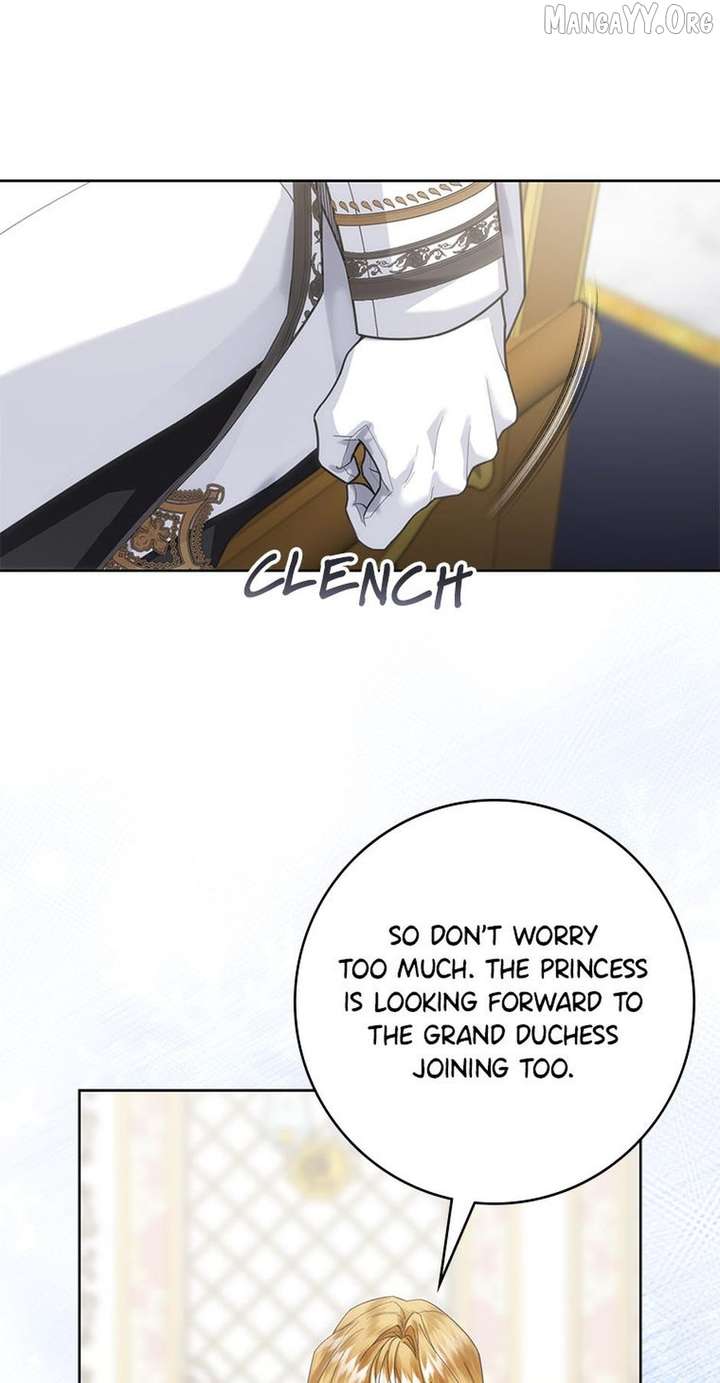 I Taught You with Restraint, So Why Are You Obsessed? Chapter 35 345 80