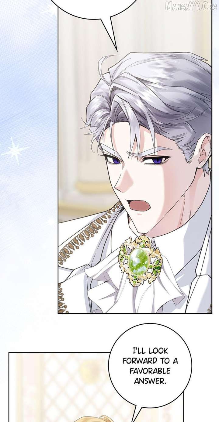 I Taught You with Restraint, So Why Are You Obsessed? Chapter 35 347 82