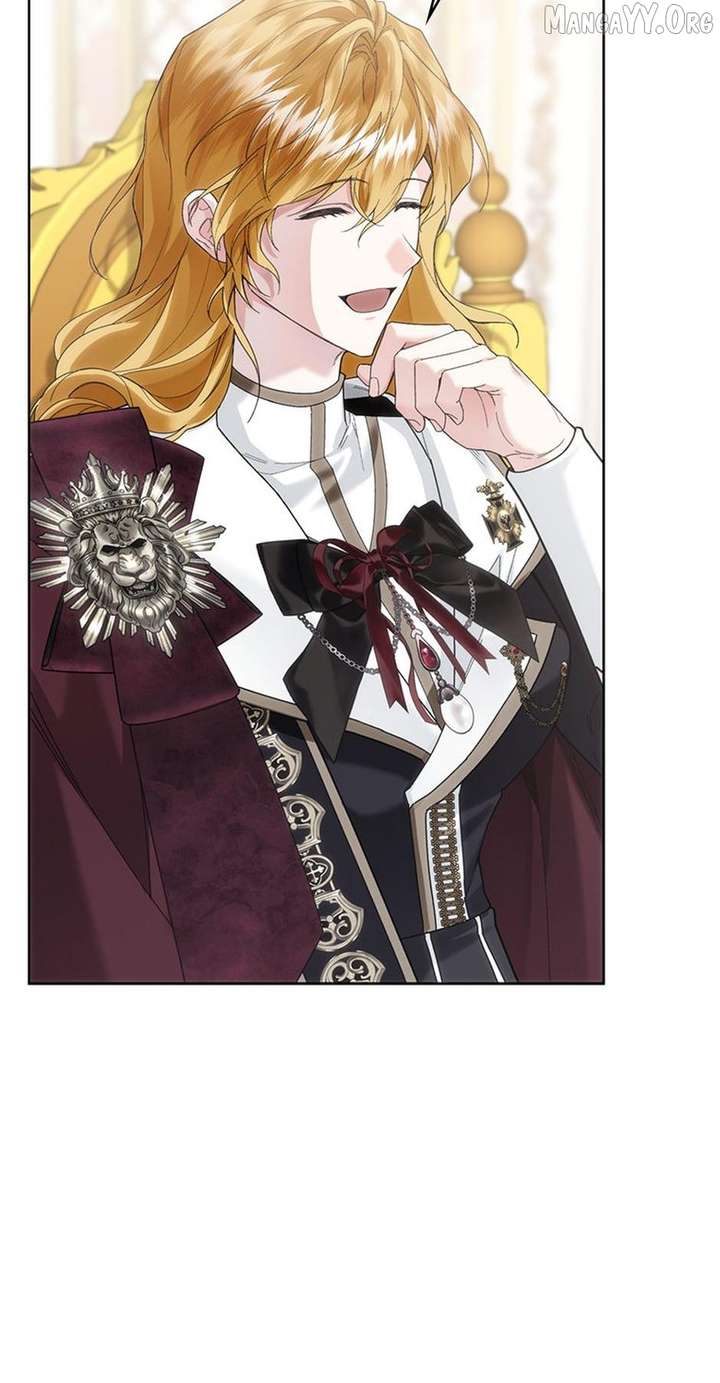 I Taught You with Restraint, So Why Are You Obsessed? Chapter 35 348 83