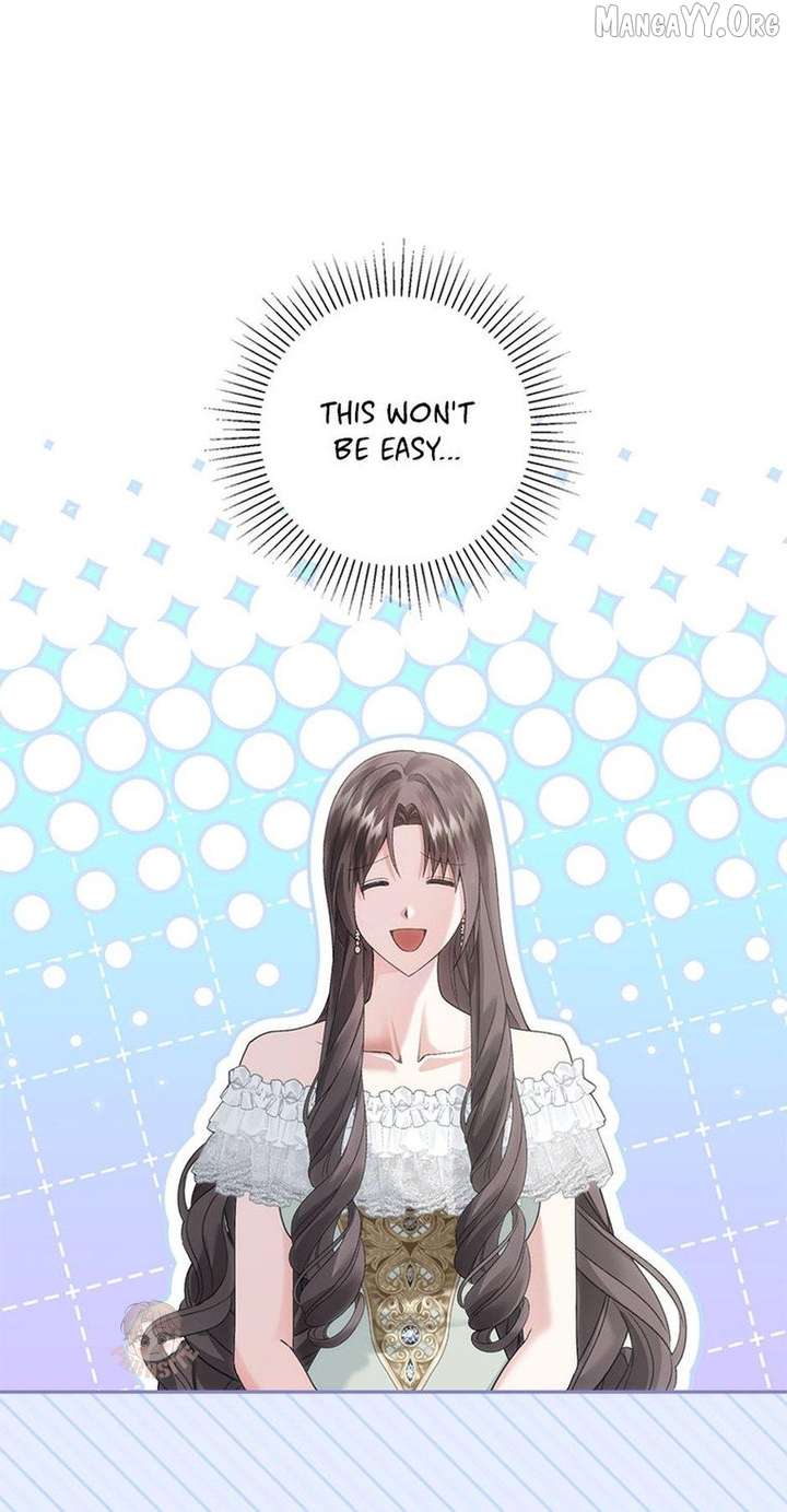 I Taught You with Restraint, So Why Are You Obsessed? Chapter 35 349 84