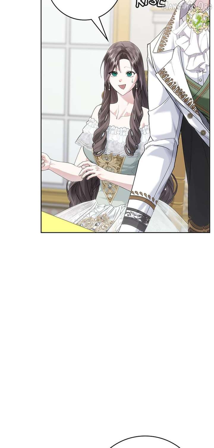 I Taught You with Restraint, So Why Are You Obsessed? Chapter 36 242 04