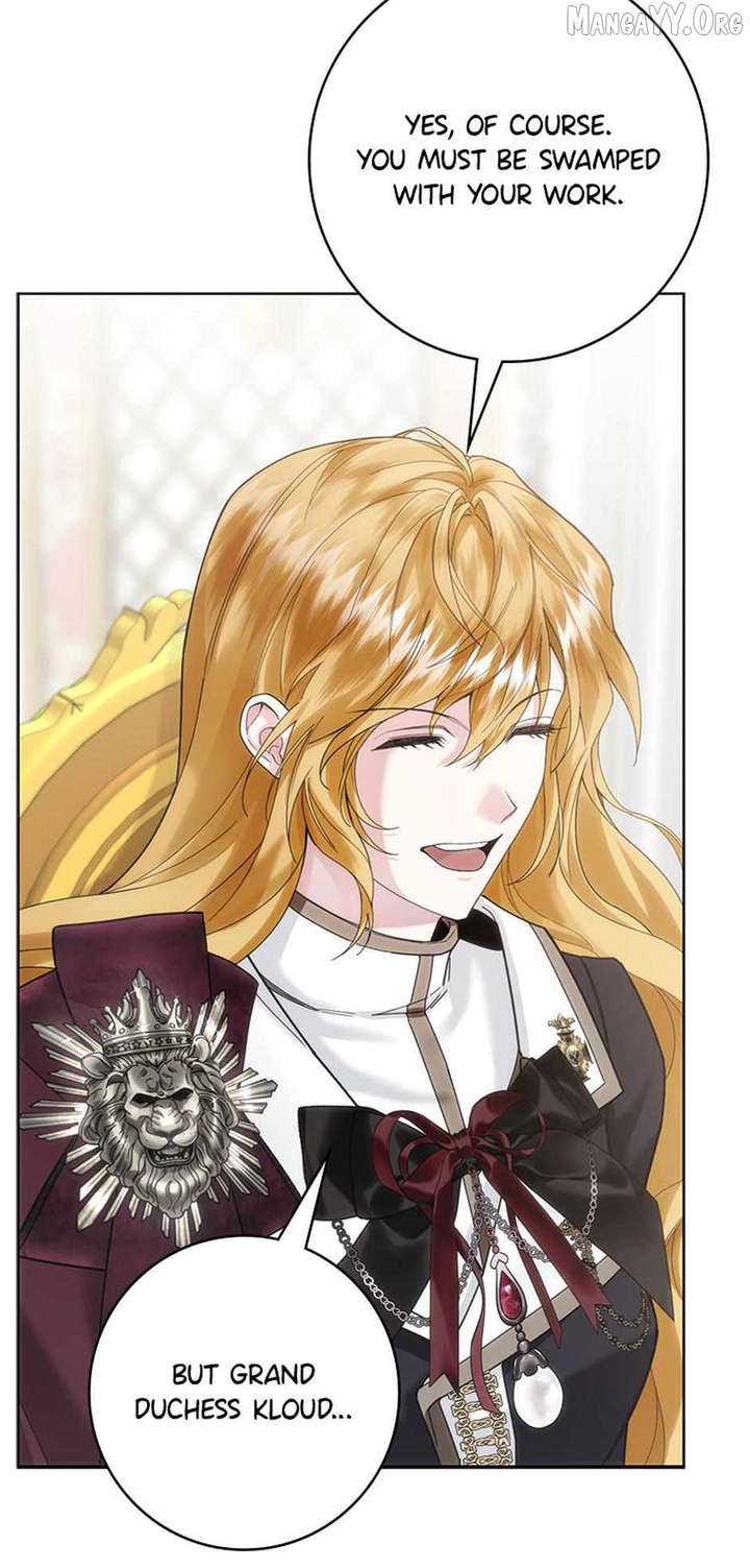 I Taught You with Restraint, So Why Are You Obsessed? Chapter 36 243 05