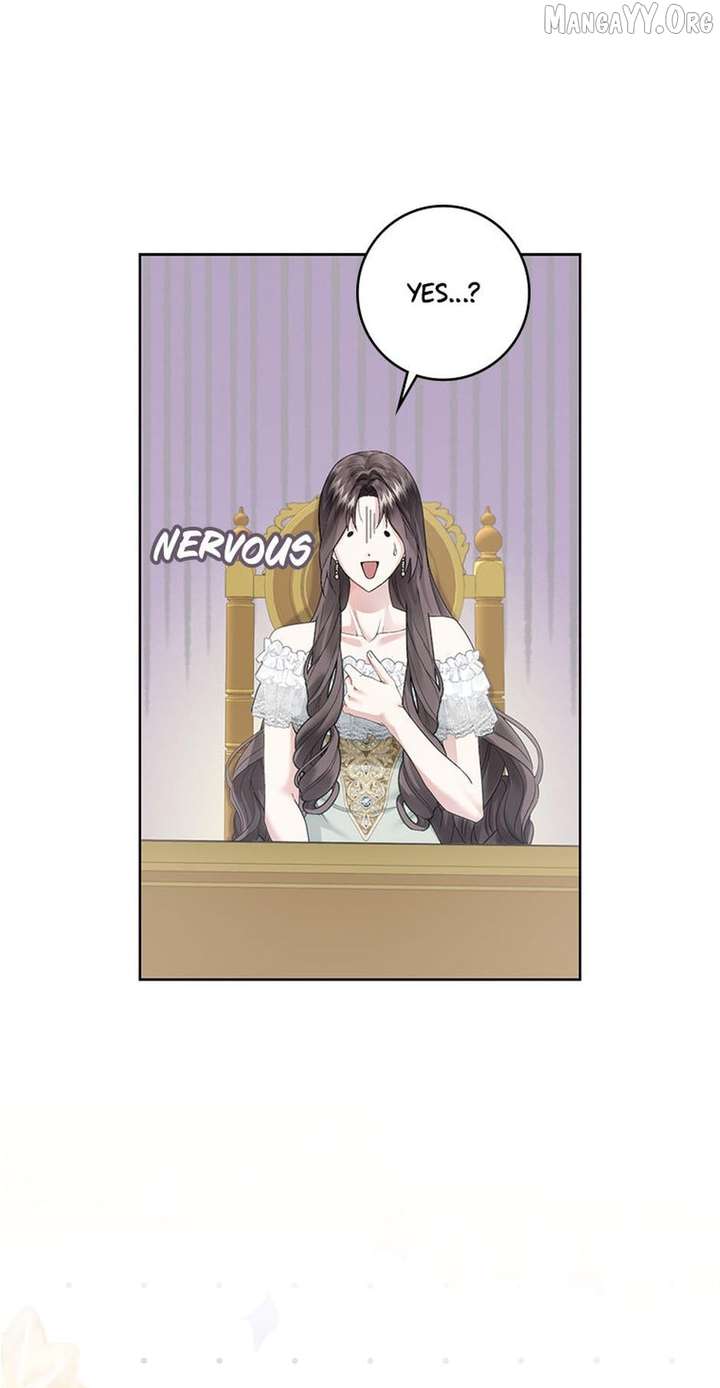 I Taught You with Restraint, So Why Are You Obsessed? Chapter 36 244 06