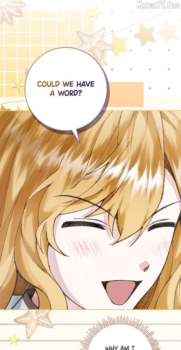 I Taught You with Restraint, So Why Are You Obsessed? Chapter 36 245 07