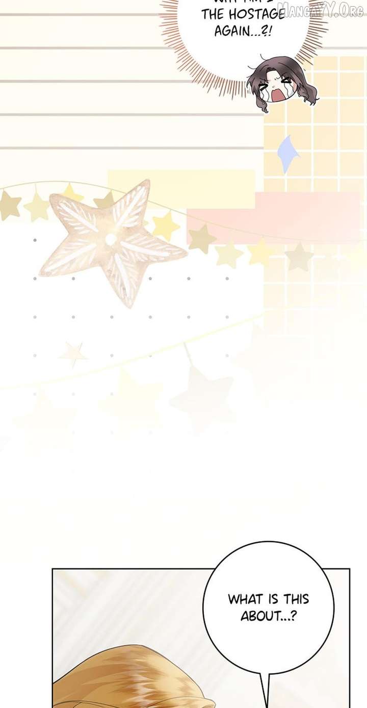 I Taught You with Restraint, So Why Are You Obsessed? Chapter 36 246 08