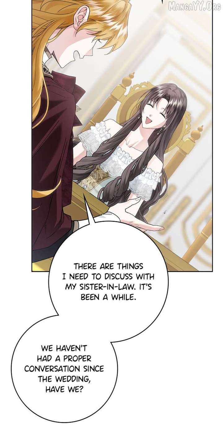 I Taught You with Restraint, So Why Are You Obsessed? Chapter 36 247 09