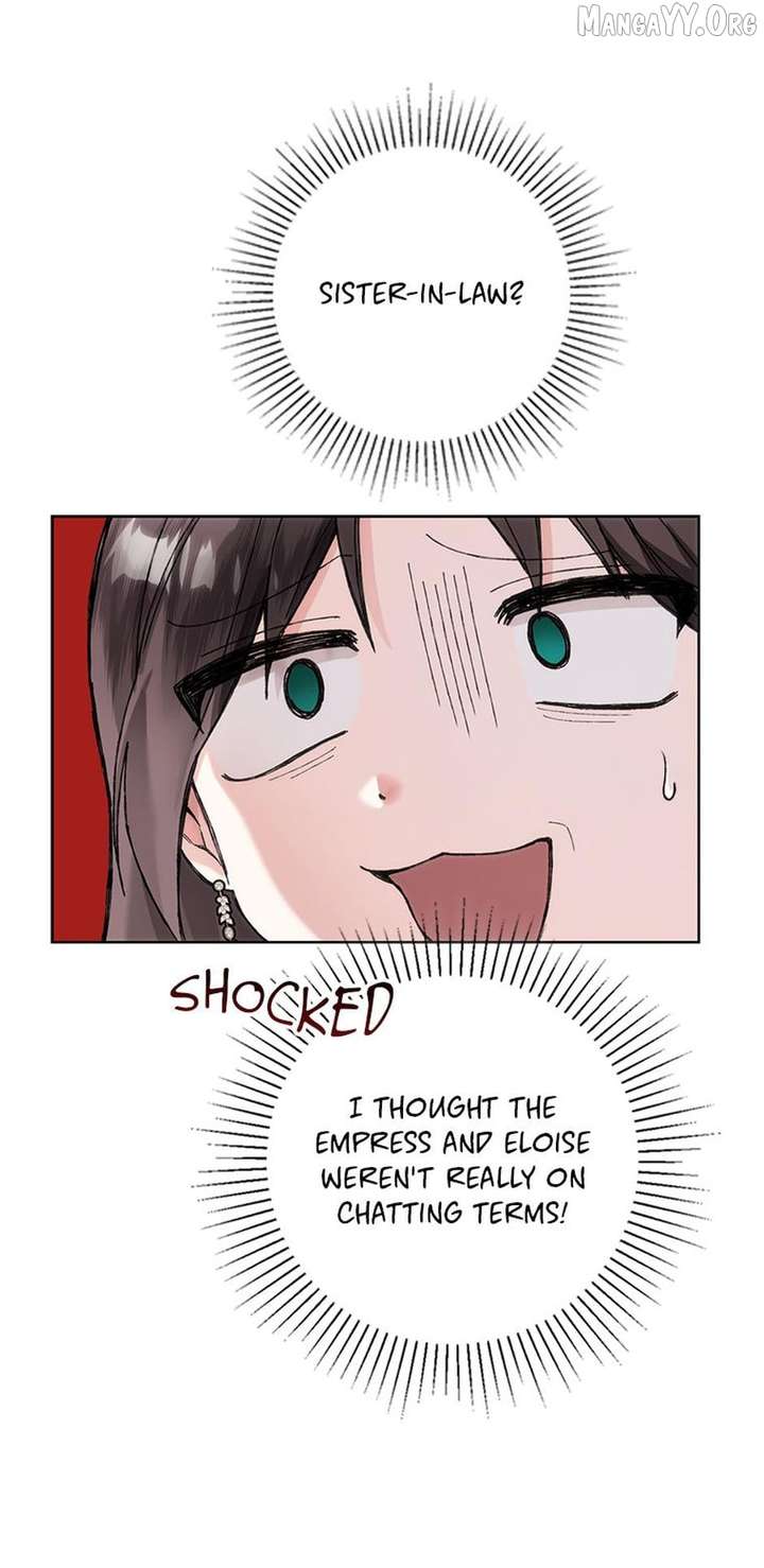 I Taught You with Restraint, So Why Are You Obsessed? Chapter 36 248 10