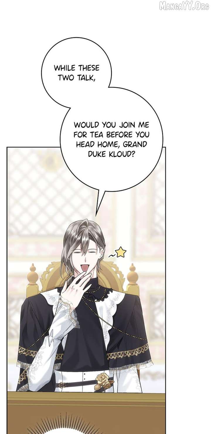 I Taught You with Restraint, So Why Are You Obsessed? Chapter 36 249 11