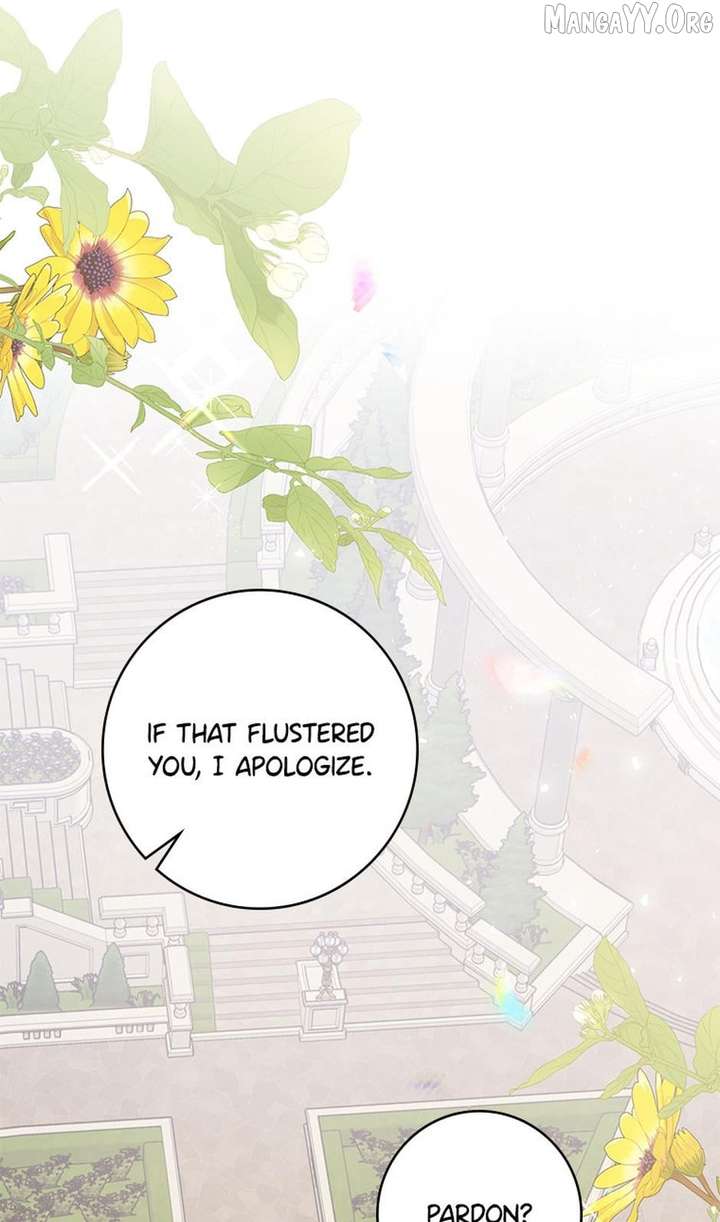 I Taught You with Restraint, So Why Are You Obsessed? Chapter 36 253 15