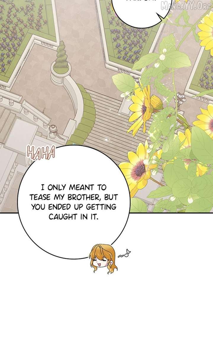 I Taught You with Restraint, So Why Are You Obsessed? Chapter 36 254 16