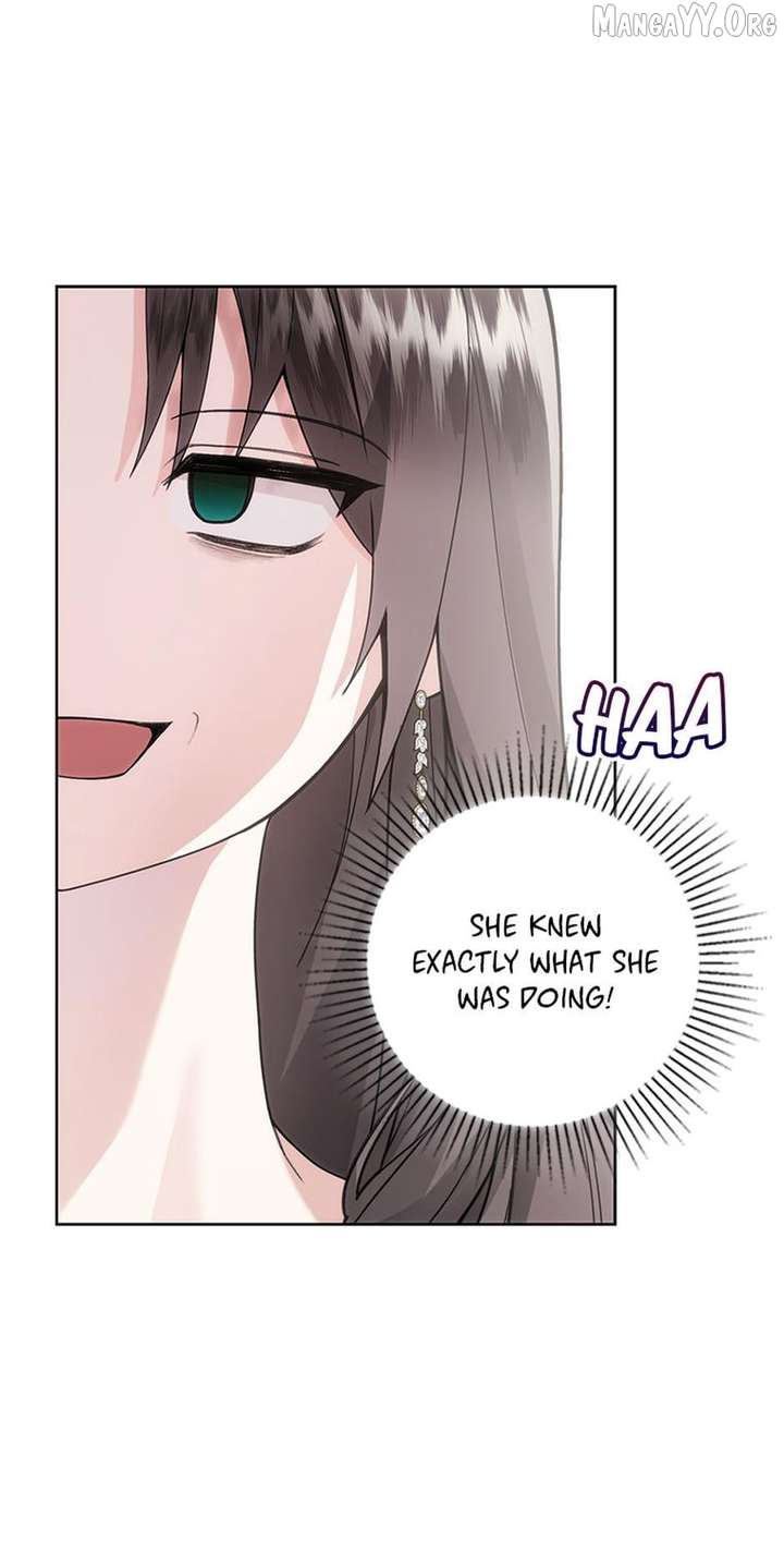 I Taught You with Restraint, So Why Are You Obsessed? Chapter 36 255 17