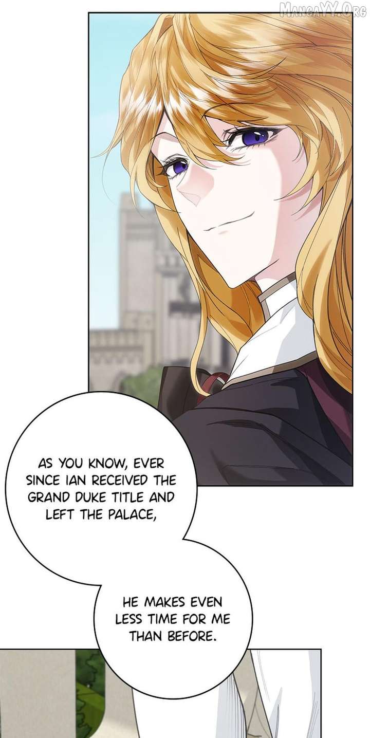 I Taught You with Restraint, So Why Are You Obsessed? Chapter 36 257 19