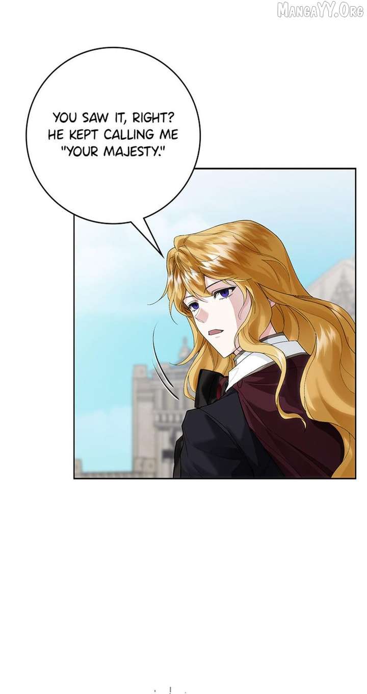 I Taught You with Restraint, So Why Are You Obsessed? Chapter 36 259 21