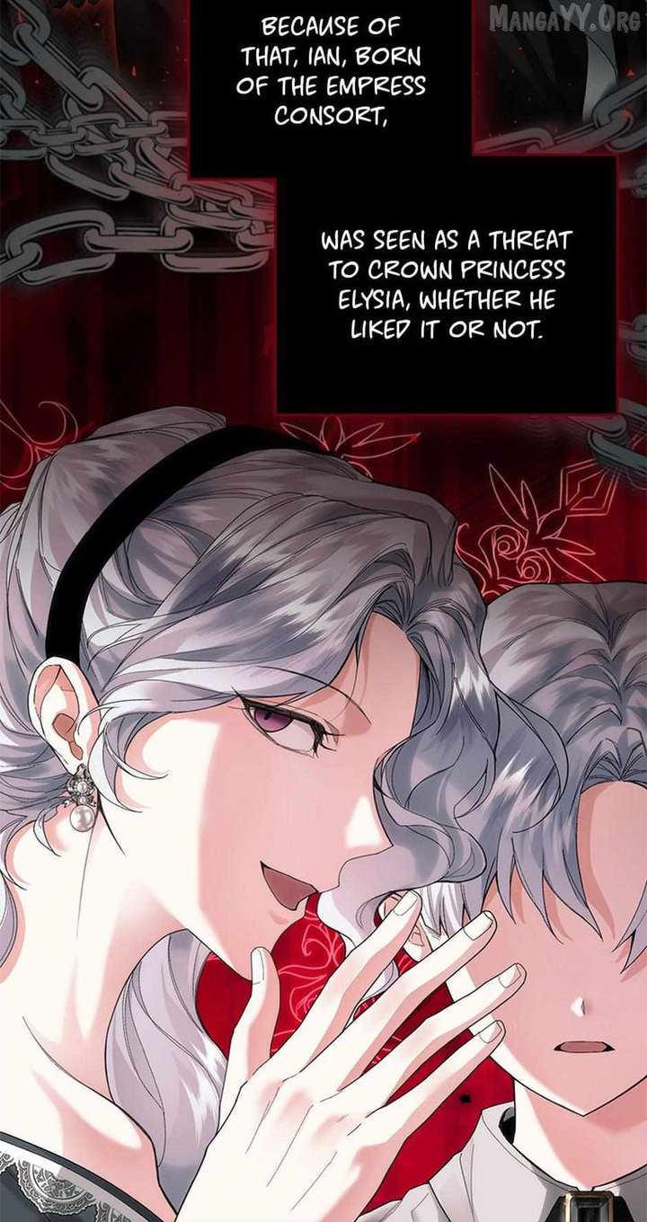 I Taught You with Restraint, So Why Are You Obsessed? Chapter 36 262 24