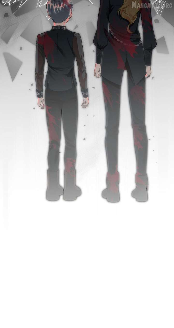 I Taught You with Restraint, So Why Are You Obsessed? Chapter 36 264 26