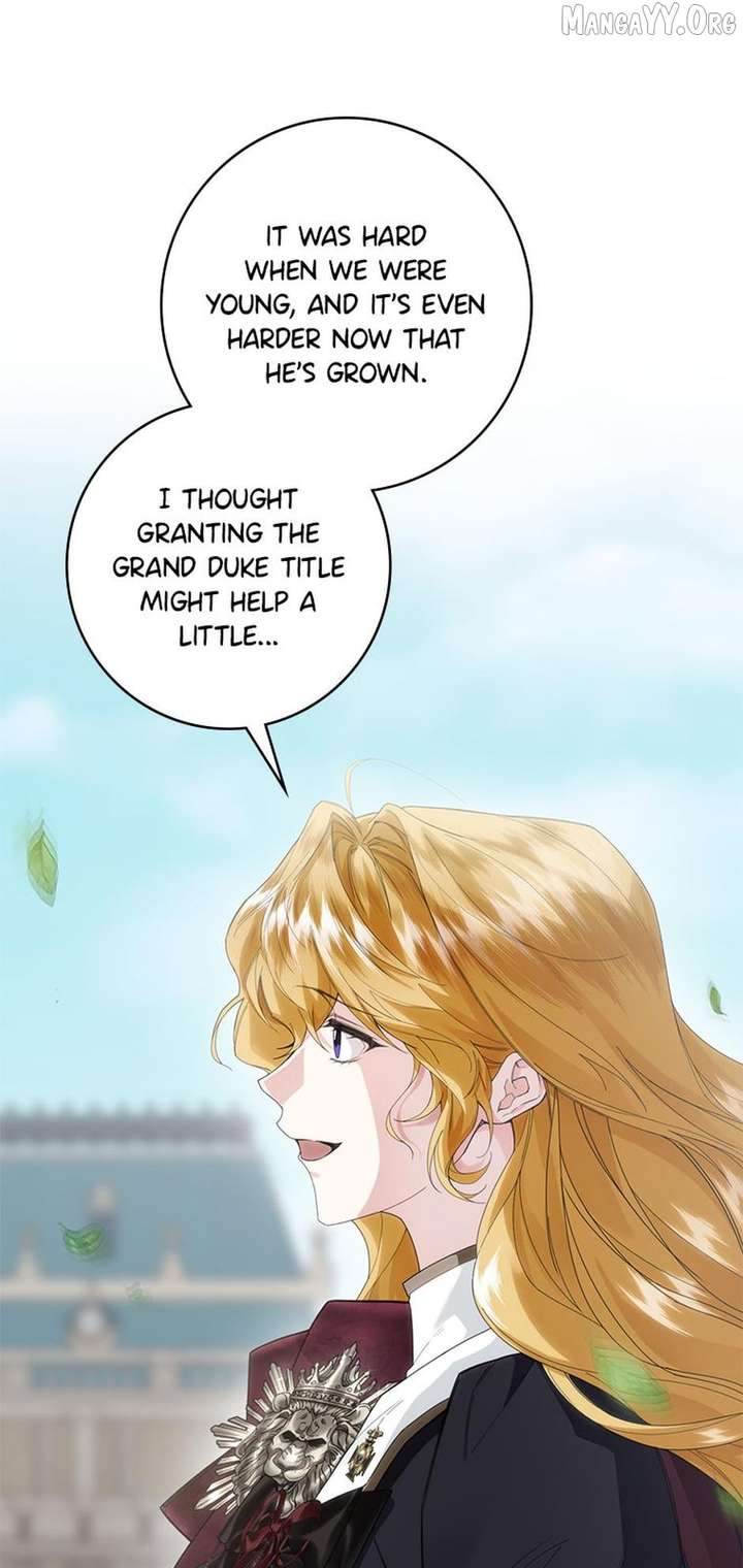 I Taught You with Restraint, So Why Are You Obsessed? Chapter 36 265 27