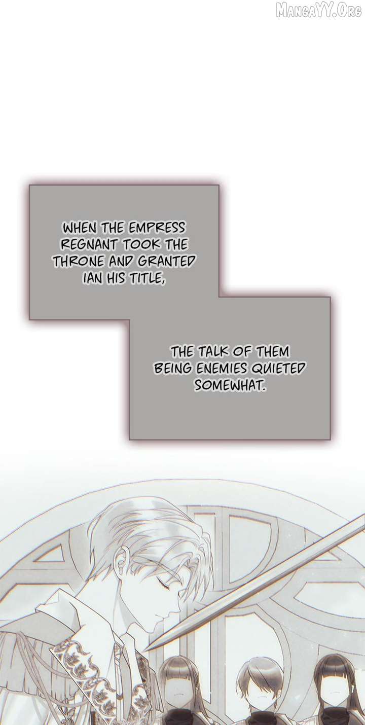 I Taught You with Restraint, So Why Are You Obsessed? Chapter 36 268 30