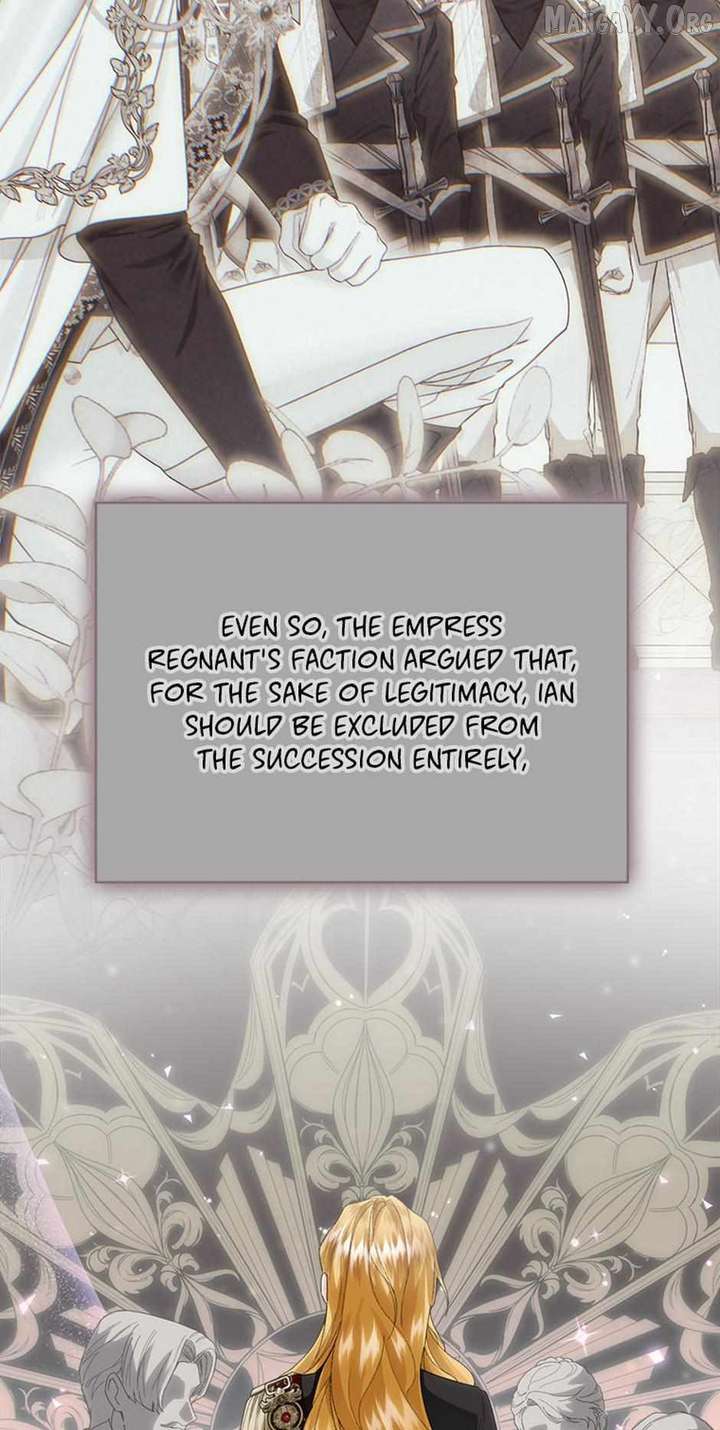 I Taught You with Restraint, So Why Are You Obsessed? Chapter 36 269 31