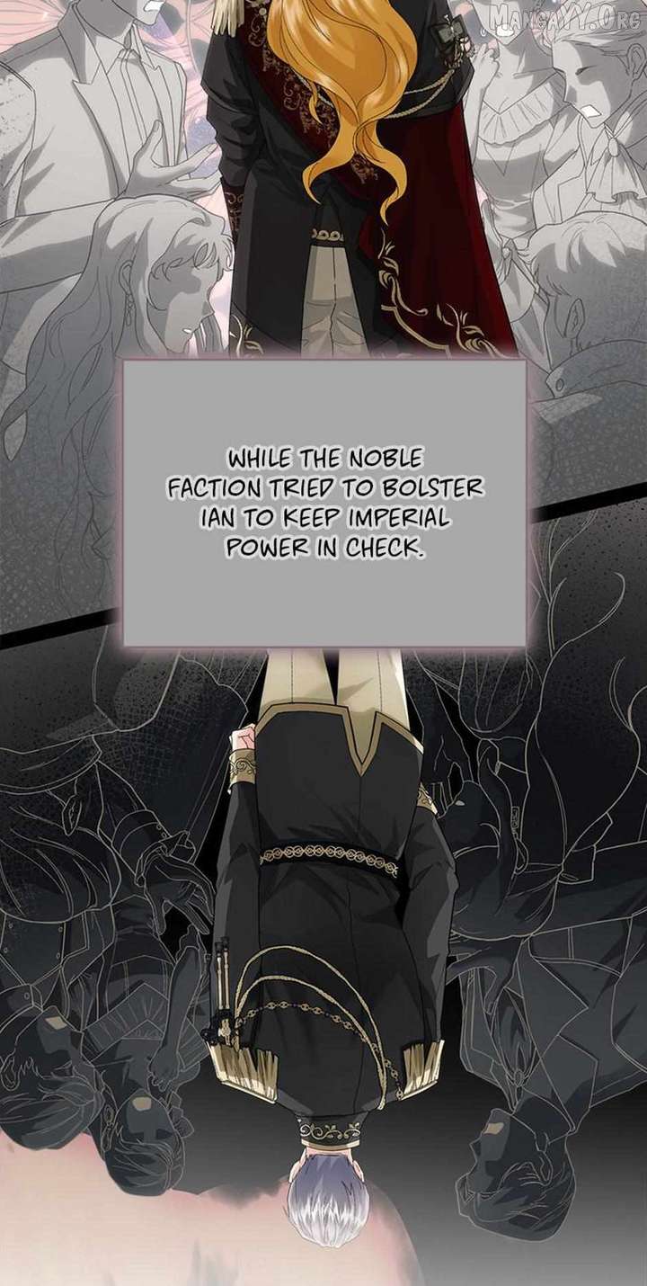 I Taught You with Restraint, So Why Are You Obsessed? Chapter 36 270 32