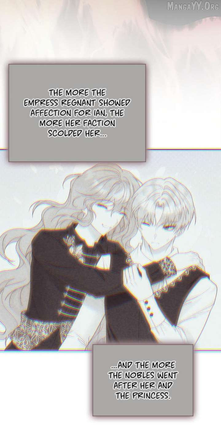 I Taught You with Restraint, So Why Are You Obsessed? Chapter 36 271 33