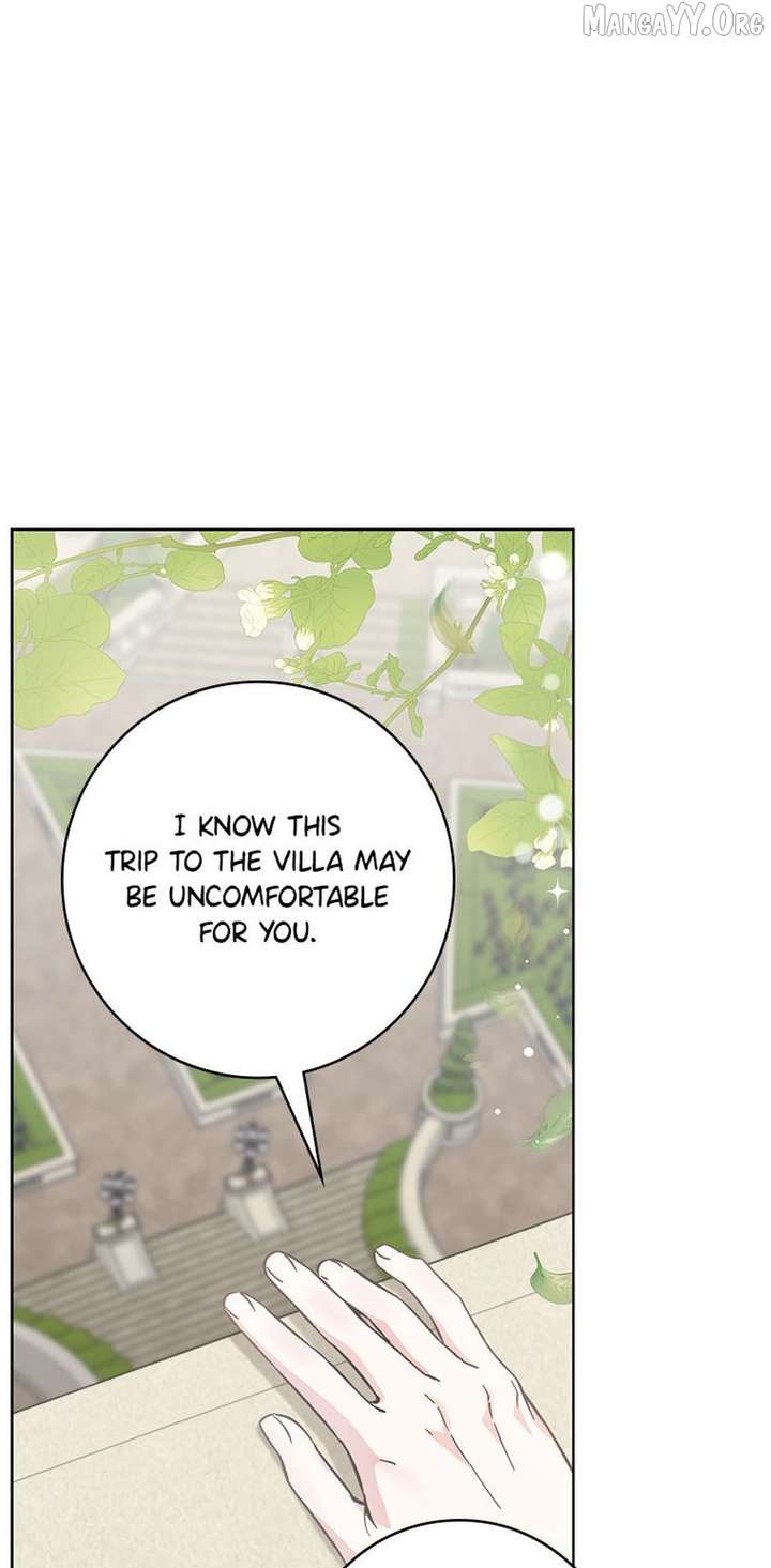 I Taught You with Restraint, So Why Are You Obsessed? Chapter 36 272 34