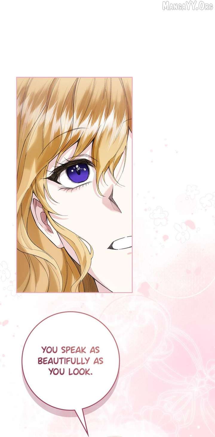 I Taught You with Restraint, So Why Are You Obsessed? Chapter 36 274 36