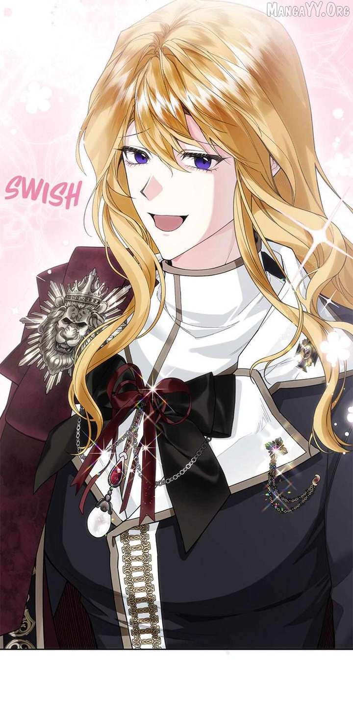 I Taught You with Restraint, So Why Are You Obsessed? Chapter 36 275 37